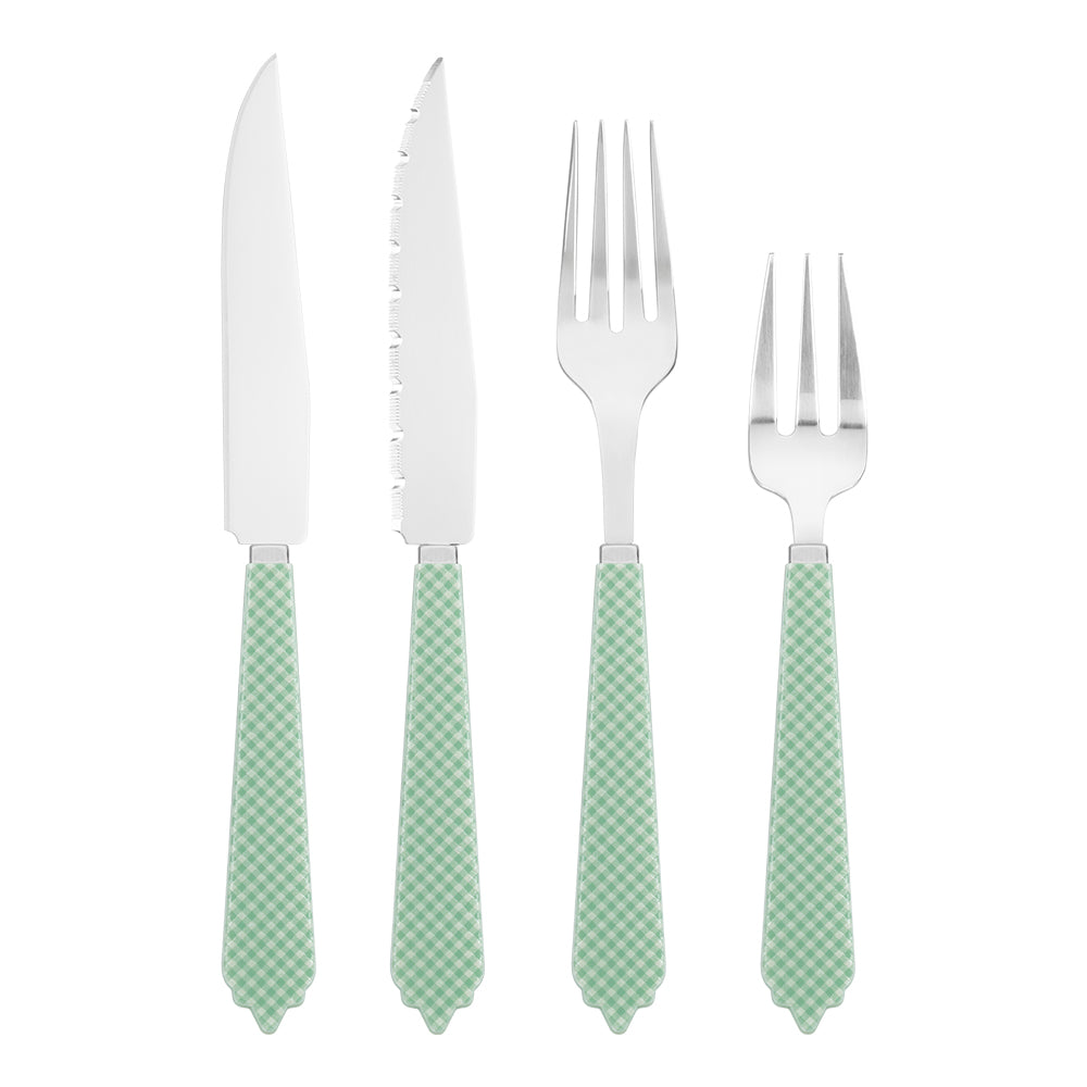 4 pcs cutlery set - SGT011-02-5-3
