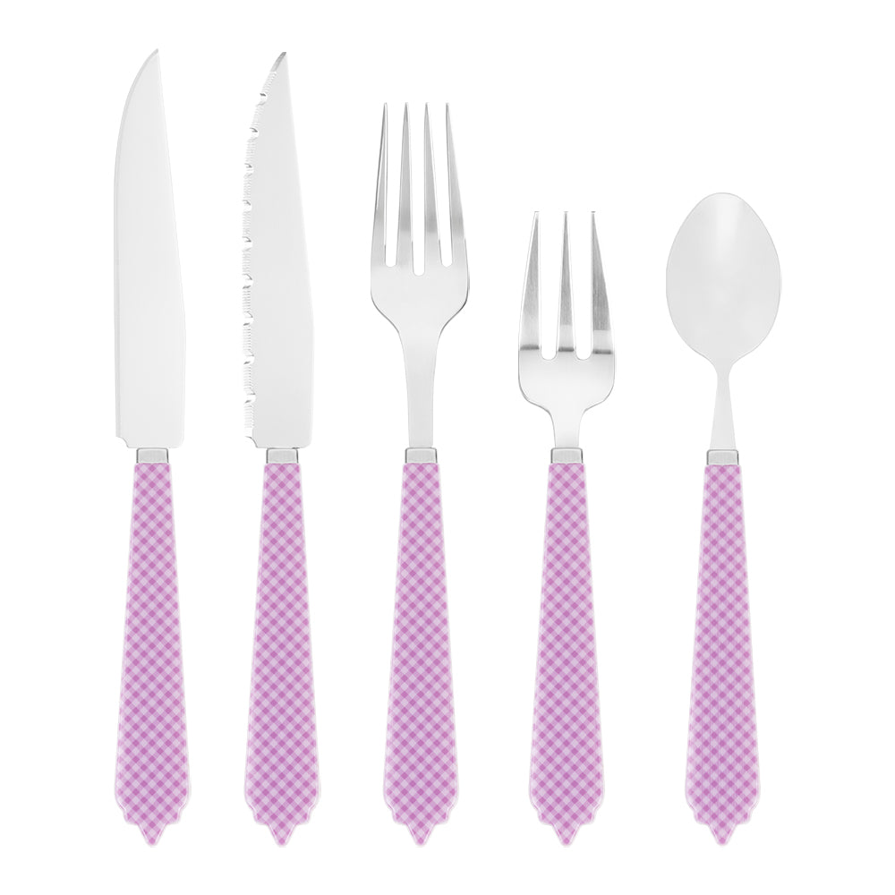 5 pcs cutlery set - SGT011-02-5-3