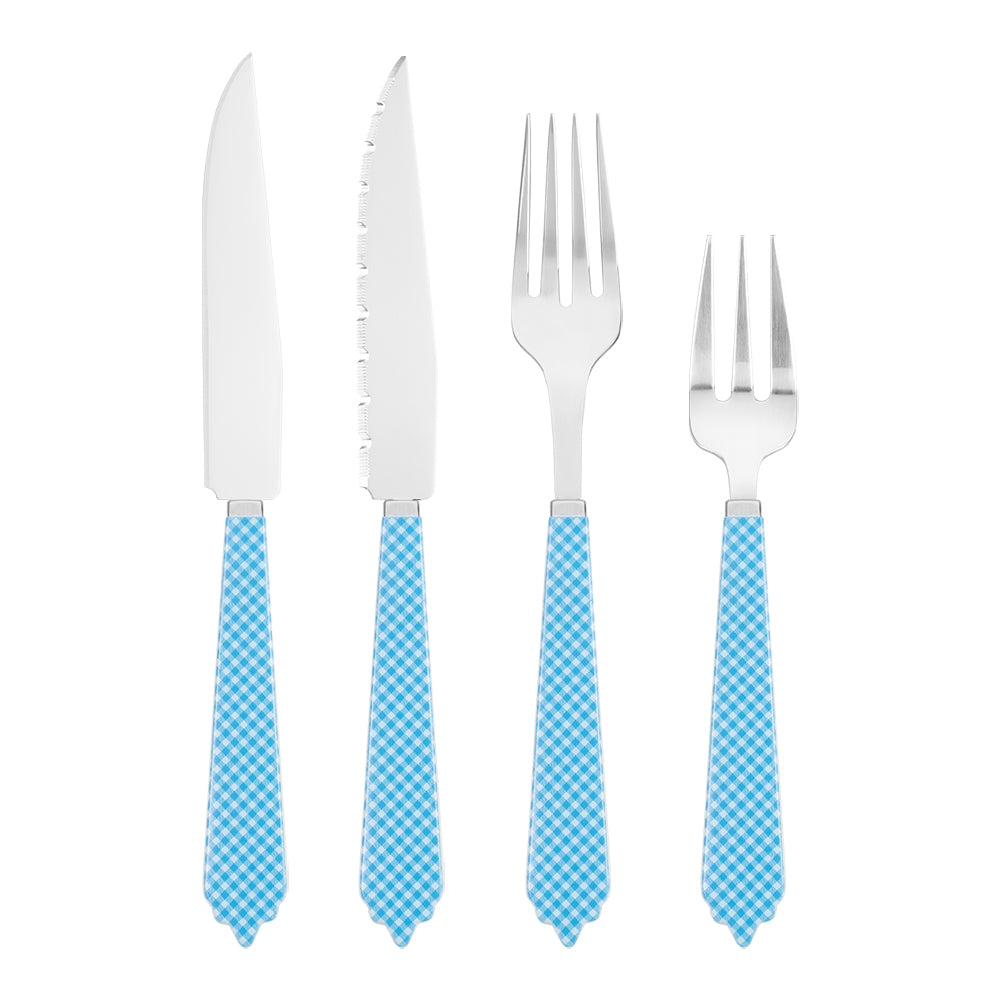 4 pcs cutlery set - SGT011-02-5-3