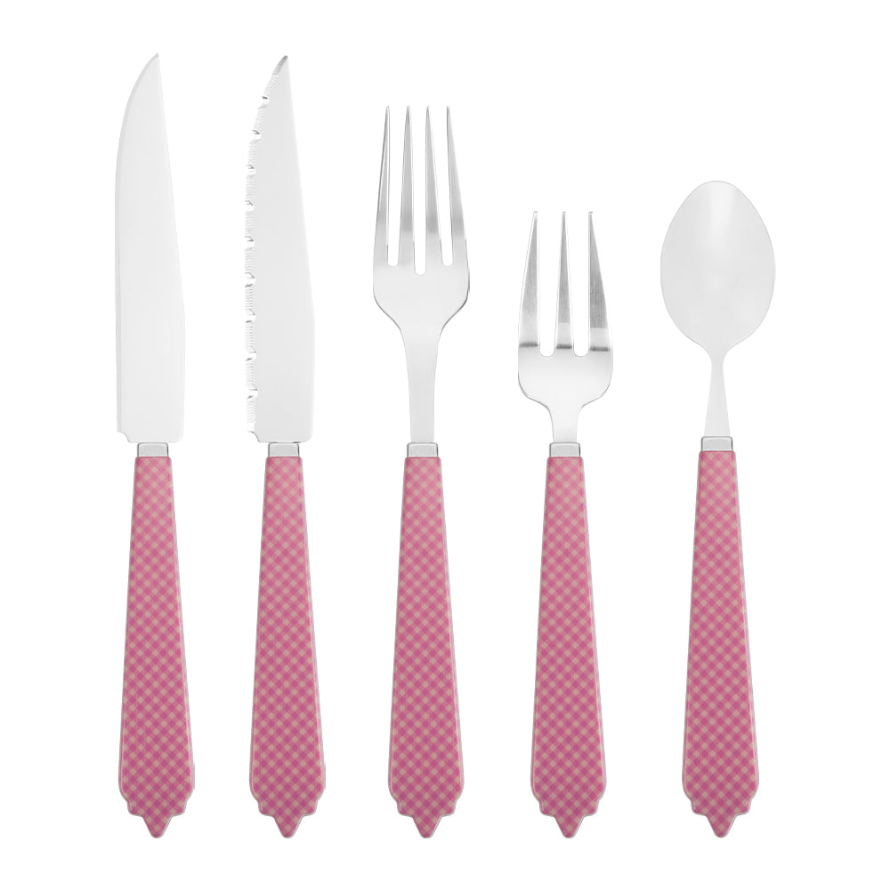 5 pcs cutlery set - SGT011-02-5-3