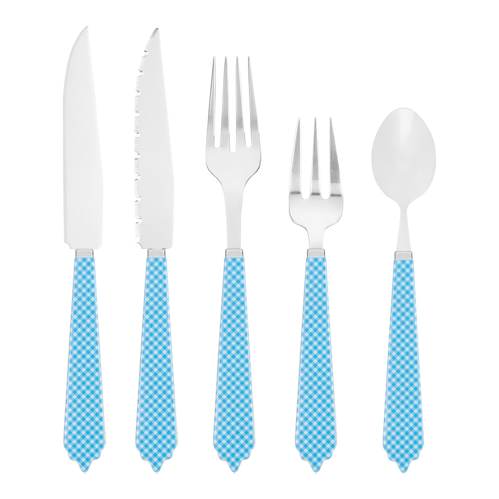 5 pcs cutlery set - SGT011-02-5-3