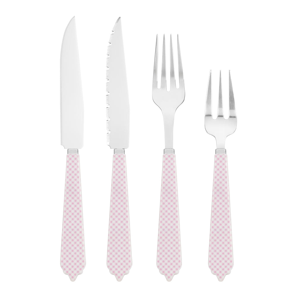 4 pcs cutlery set - SGT011-02-5-3