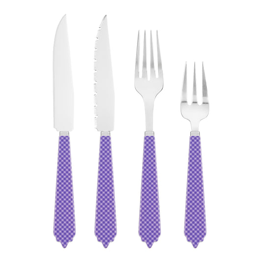 4 pcs cutlery set - SGT011-02-5-3