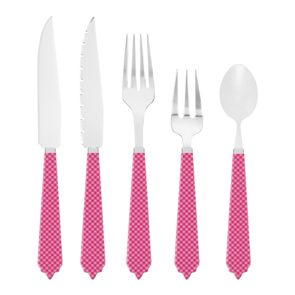 5 pcs cutlery set - SGT011-02-5-3