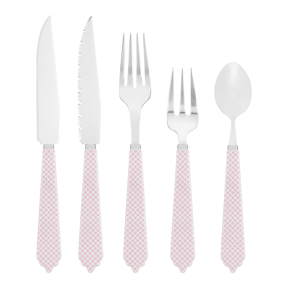 5 pcs cutlery set - SGT011-02-5-3
