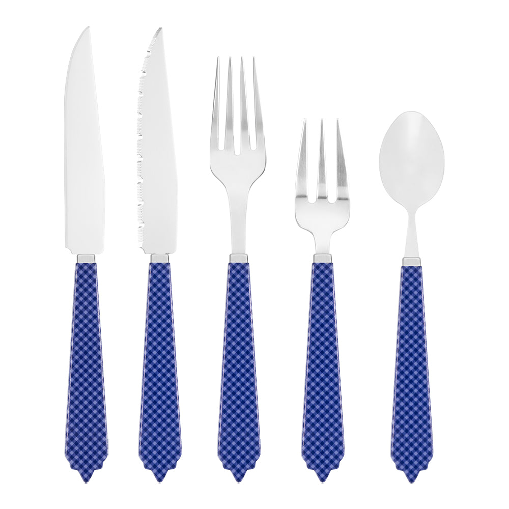 5 pcs cutlery set - SGT011-02-5-3