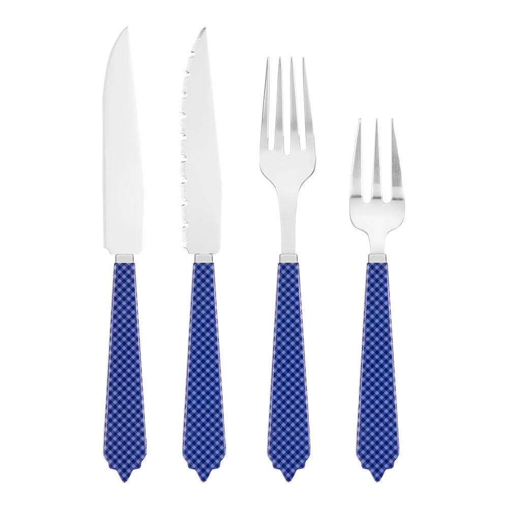 4 pcs cutlery set - SGT011-02-5-3