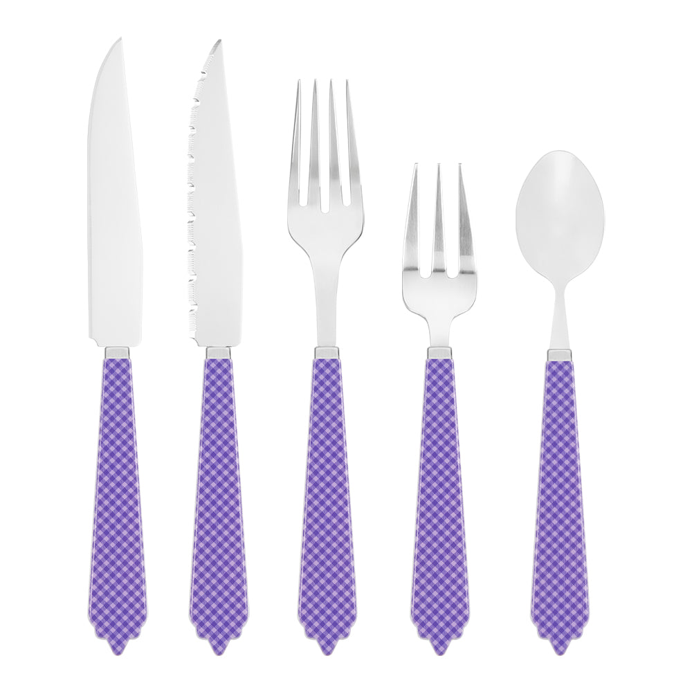 5 pcs cutlery set - SGT011-02-5-3