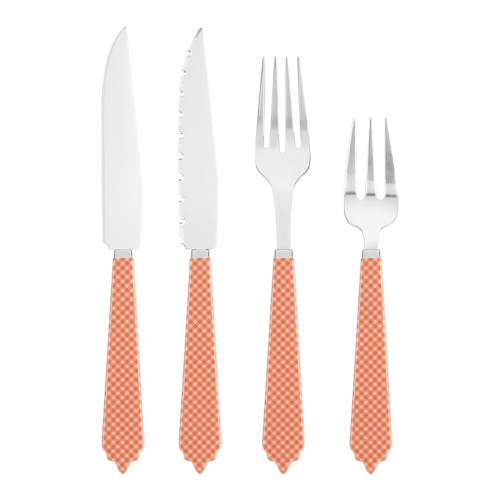 4 pcs cutlery set - SGT011-02-5-3