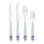 4 pcs cutlery set - SGT011-02-5-4