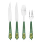 4 pcs cutlery set - SGT011-02-5-4