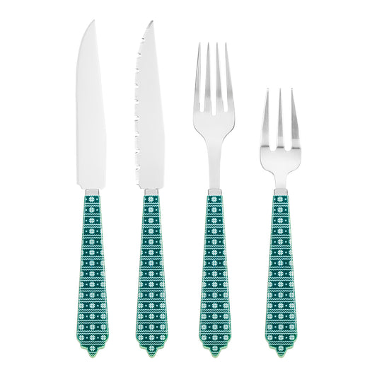 4 pcs cutlery set - SGT011-02-5-5