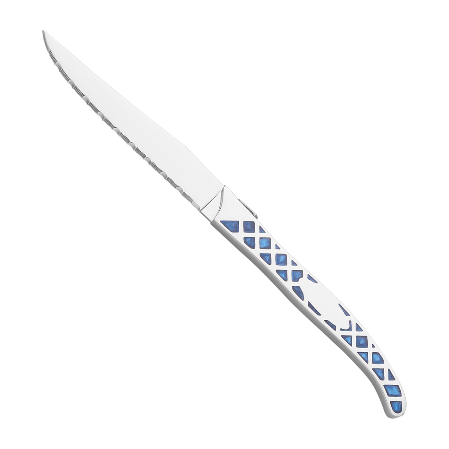 Rainbow in iron - Cutlery - SGT002