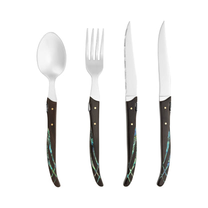 Blue fairy in the dark - Cutlery - SGT001-03 - WONDERFUL DINNER WITH U
