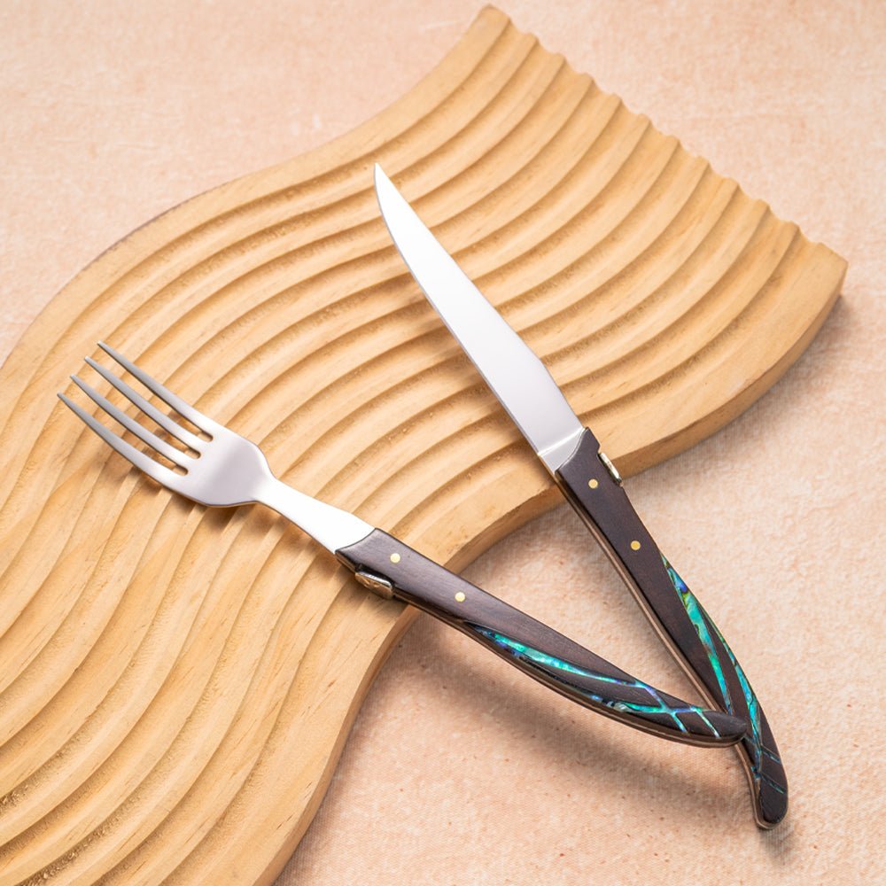 Blue fairy in the dark - Cutlery - SGT001-03 - WONDERFUL DINNER WITH U