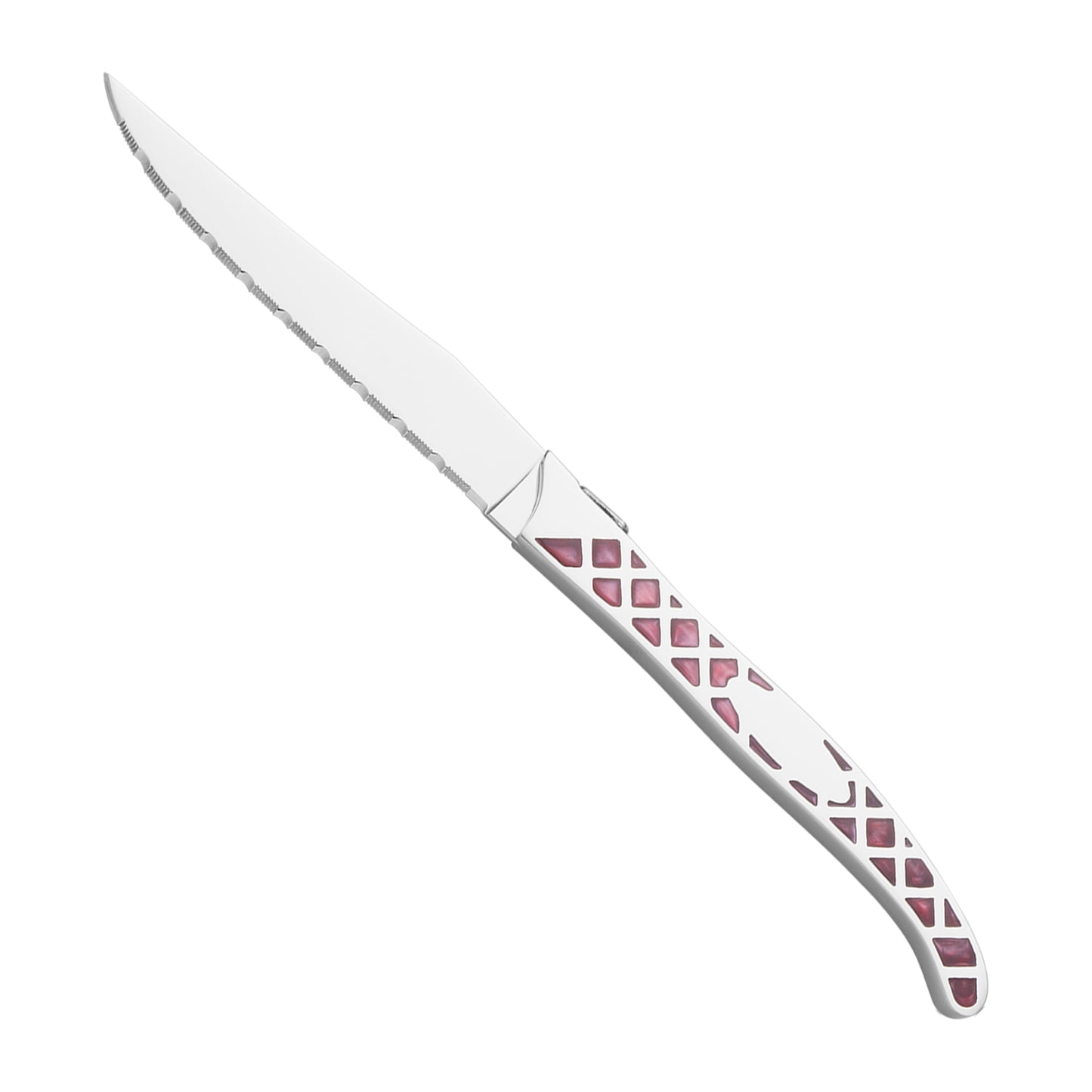 Rainbow in iron - Cutlery - SGT002