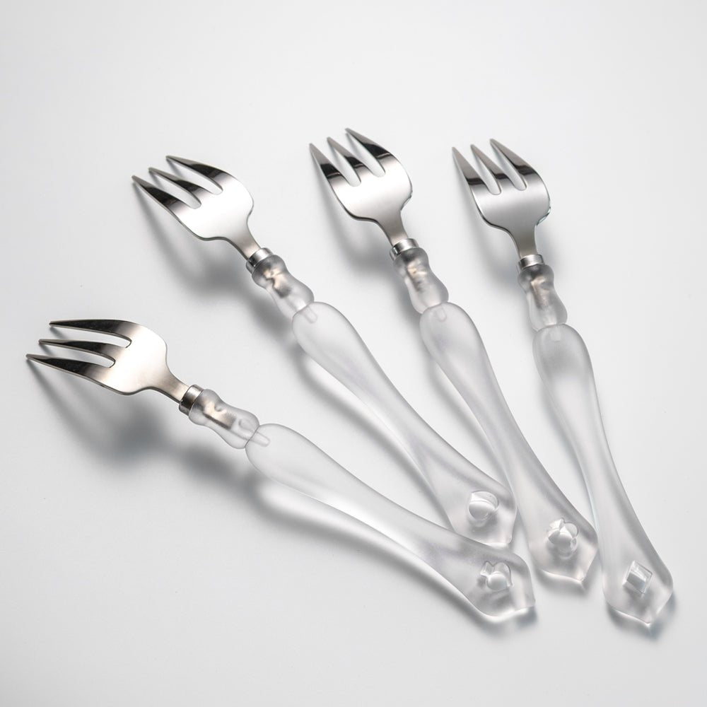 cutlery set- SGT010-01-01 - WONDERFUL DINNER WITH U