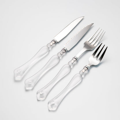 cutlery set- SGT010-01-01 - WONDERFUL DINNER WITH U