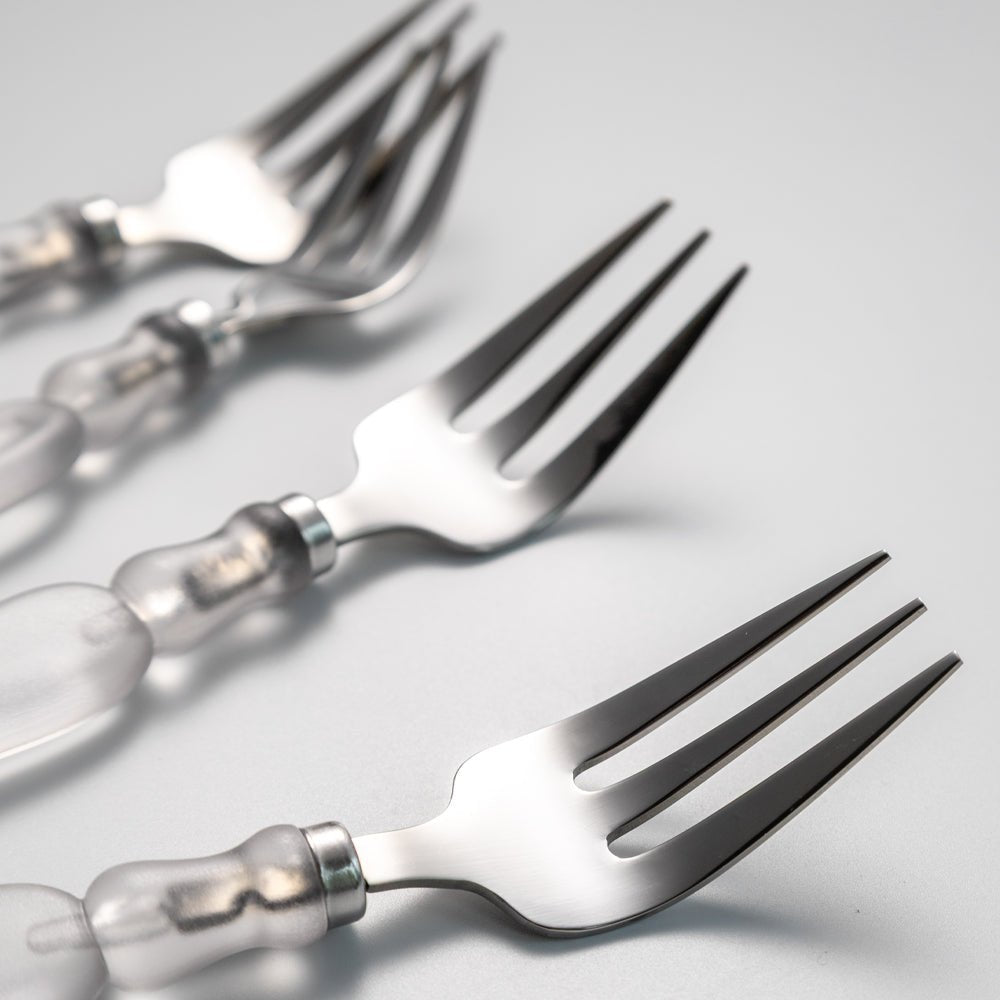 cutlery set- SGT010-01-01 - WONDERFUL DINNER WITH U