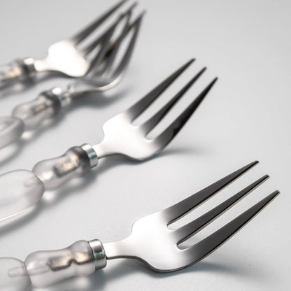 cutlery set- SGT010-01-01 - WONDERFUL DINNER WITH U