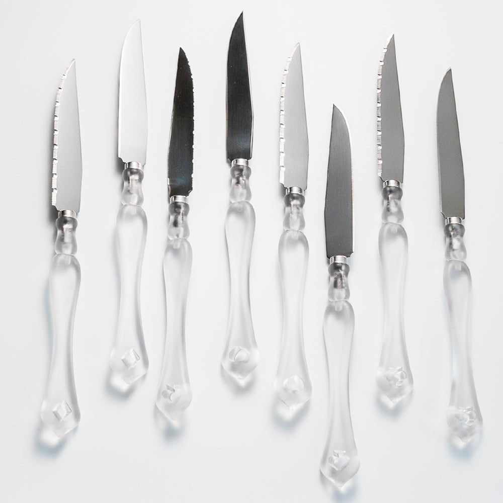 cutlery set- SGT010-01-01 - WONDERFUL DINNER WITH U