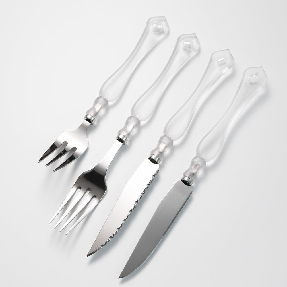 cutlery set- SGT010-01-01 - WONDERFUL DINNER WITH U