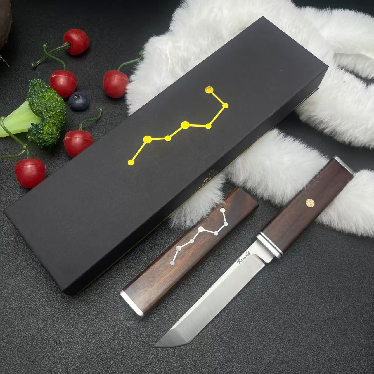 Knife HFK-001