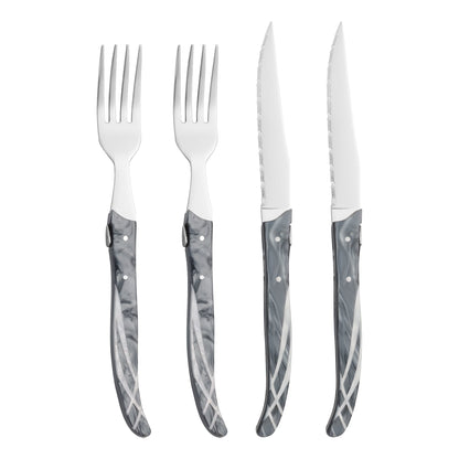 Misty Nimbus - Cutlery - SGT001-08 - WONDERFUL DINNER WITH U