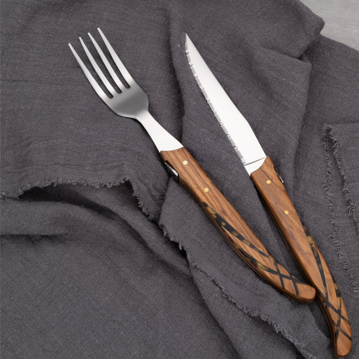 Snack in the desert - Cutlery - SGT001-06 - WONDERFUL DINNER WITH U