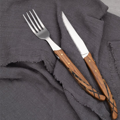 Snack in the desert - Cutlery - SGT001-06 - WONDERFUL DINNER WITH U