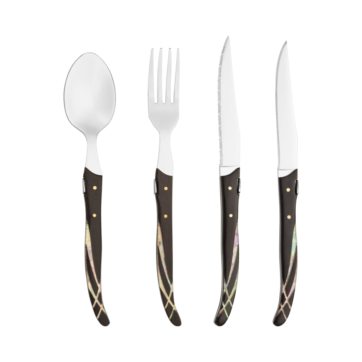 White fairy in the dark - Cutlery - SGT001-02 - WONDERFUL DINNER WITH U